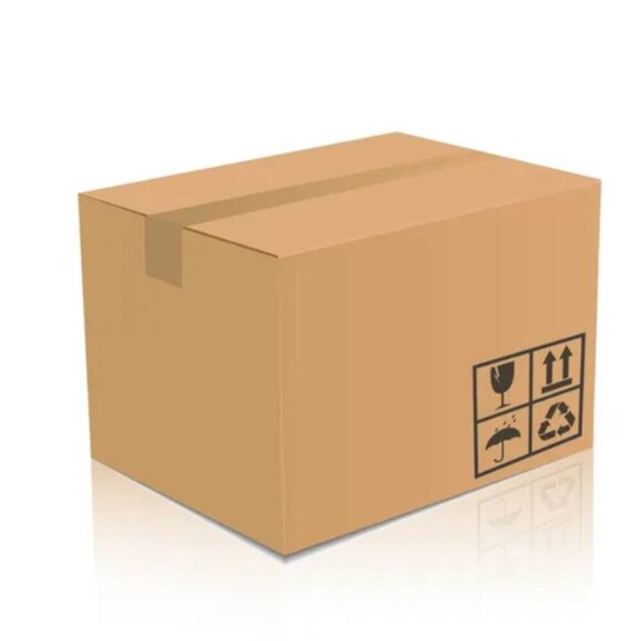 Additional Shipping Box - Picture 1 of 1